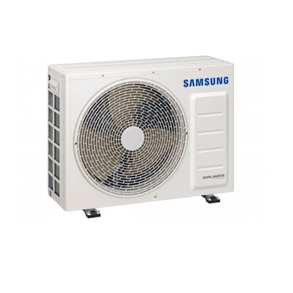 Кондиціонер спліт-система Samsung Airise WindFree Mass R32 AR24BXHCNWKNUA