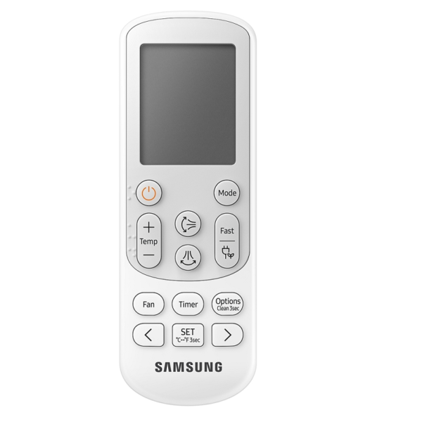 Кондиціонер спліт-система Samsung Nordic WiFi AR12TXFYBWKNEE