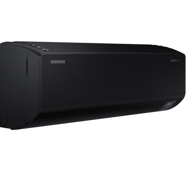 Кондиціонер спліт-система Samsung Black Diamond WindFree AR09BXFAMWKNUABDK