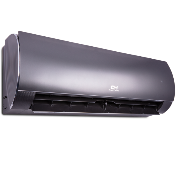 Кондиціонер CH-S24FTXD2-BL