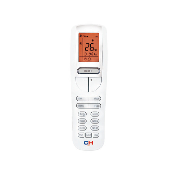 Cooper & Hunter CH-S12FVX-NG