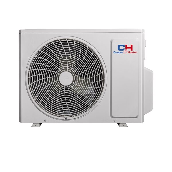 Cooper&Hunter CH-S12FTXQ2-NG Wi-Fi
