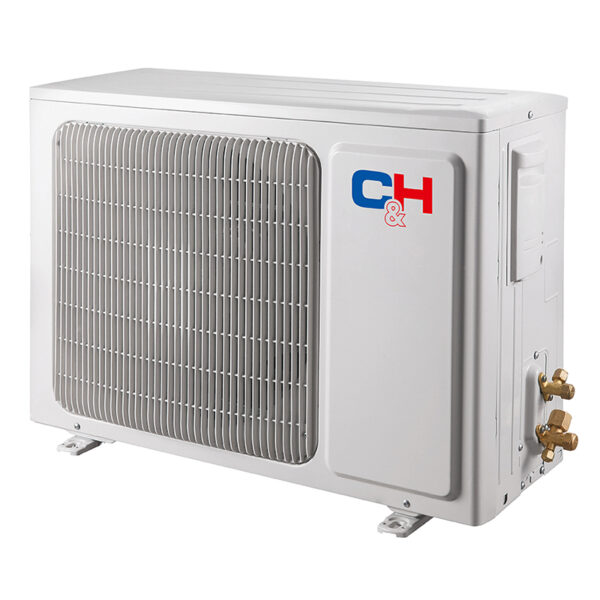 Кондиціонер спліт-система Cooper&Hunter Prima Plus CH-S30XN8