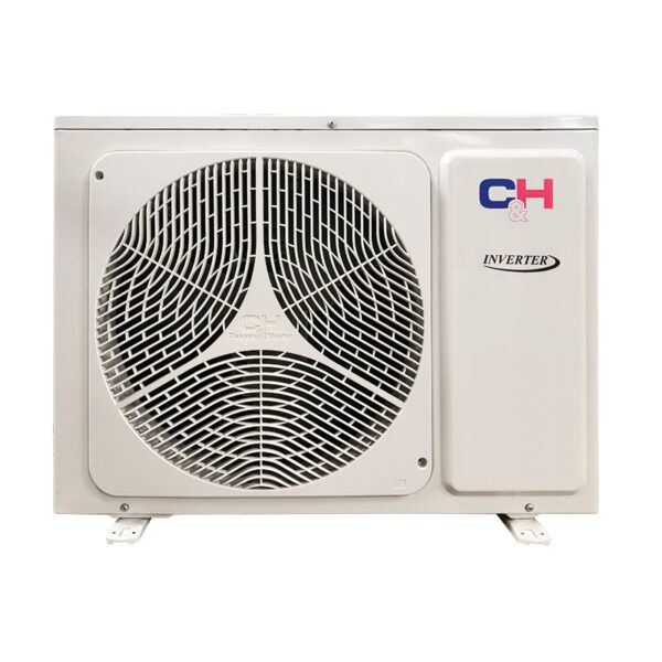 Кондиціонер спліт-система Cooper&Hunter Vital Inverter CH-S07FTXF2-NG