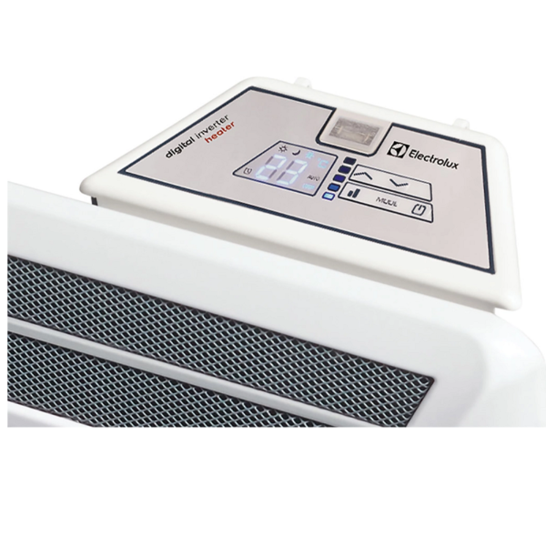 Конвектор електричний Electrolux Rapid Digital Inverter ECH/RI-2500