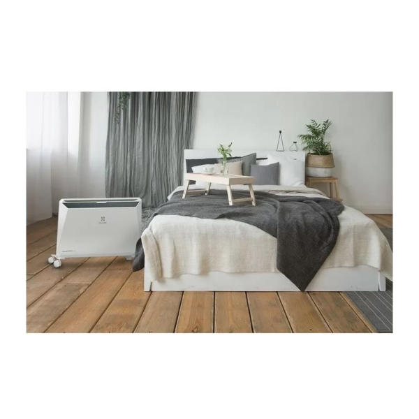 Конвектор електричний Electrolux Rapid Digital Inverter ECH/RI-2500