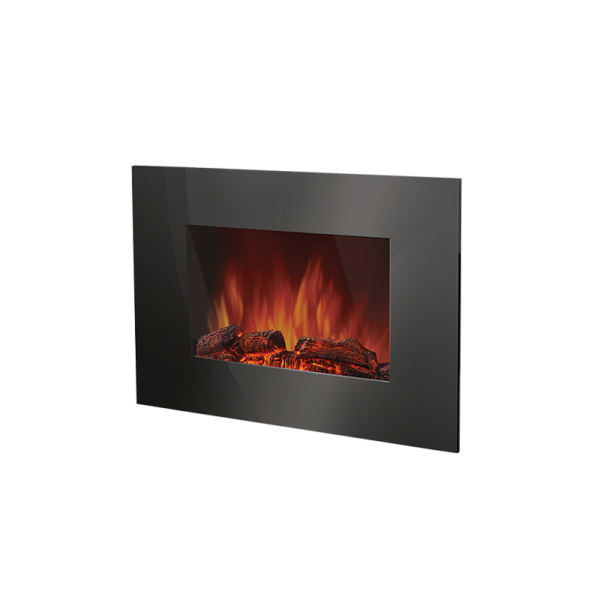 Електрокамін Electrolux EFP/W-1250ULS