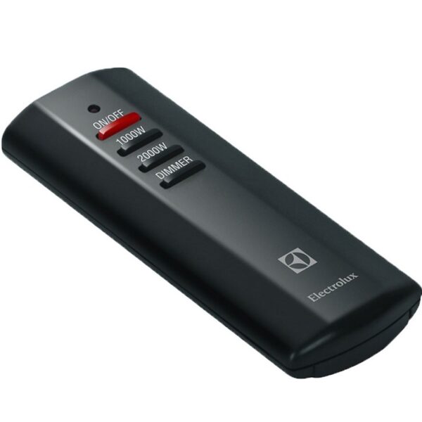 Електрокамін Electrolux EFP/W-1150URLS