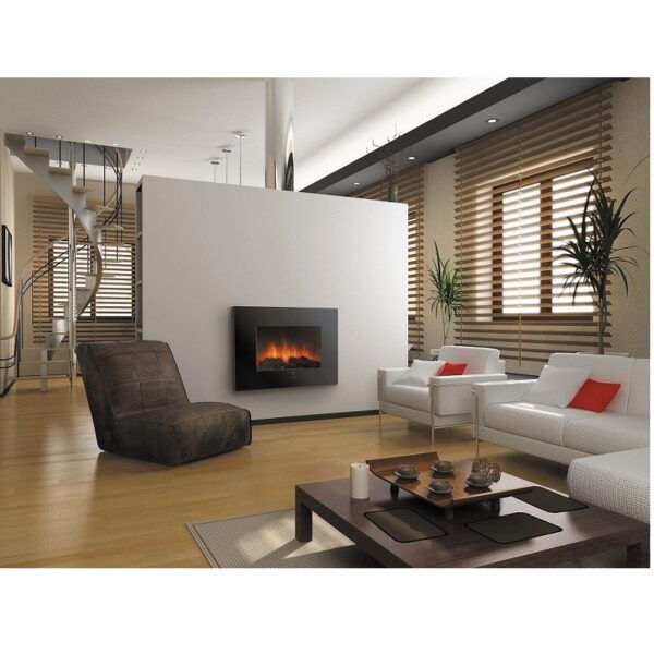 Електрокамін Electrolux EFP/W-1100ULS