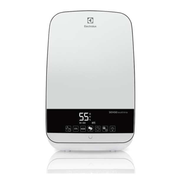 Electrolux EHU-3315D SENSEhealthline