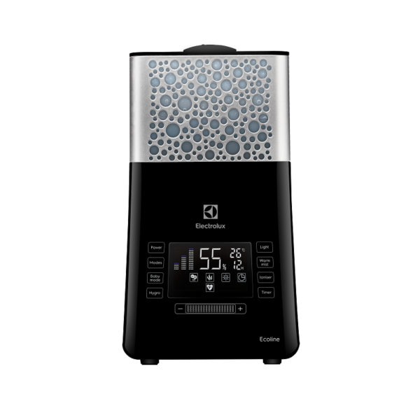 Electrolux EHU - 3710D