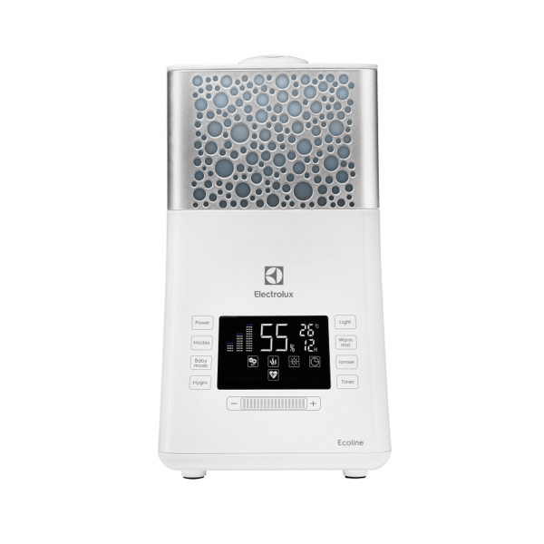 Electrolux EHU - 3715D
