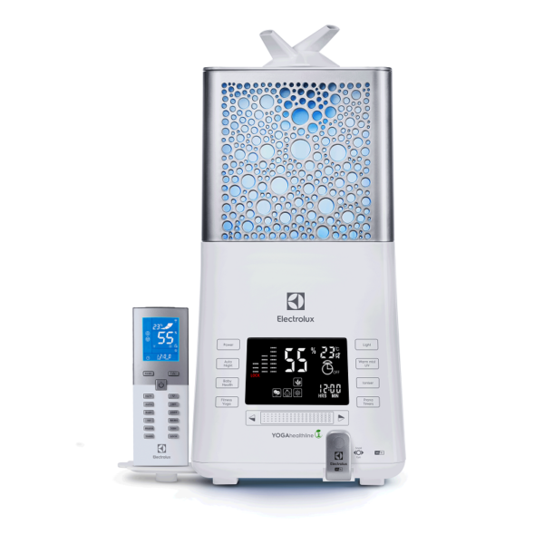 Electrolux EHU - 3815D
