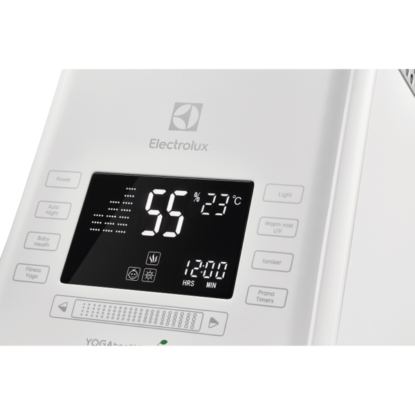 Electrolux EHU - 3815D