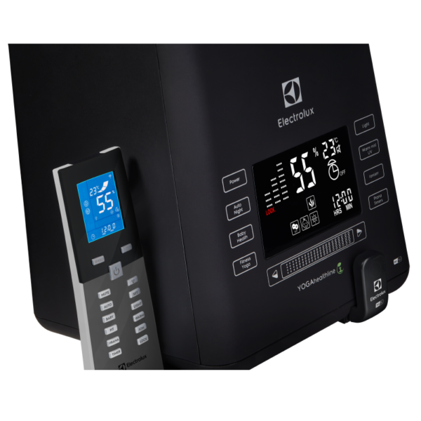 Electrolux IQ-метеопульт EHURC-10