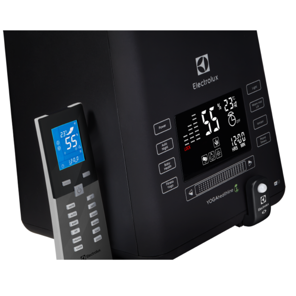 Electrolux IQ-модуль Smart Eye EHUSM-10