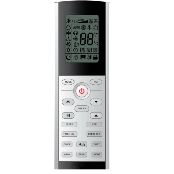 Electrolux Monaco Super DC Іnverter R32 WiFi Ready EACSI-24HMN8_22Y
