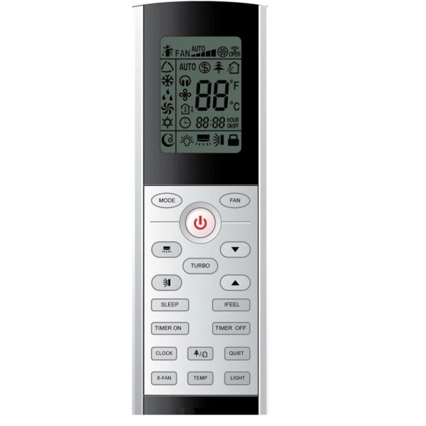 Monaco Super DC Іnverter R32 WiFi EACS/I-18HM/N8_22Y EU