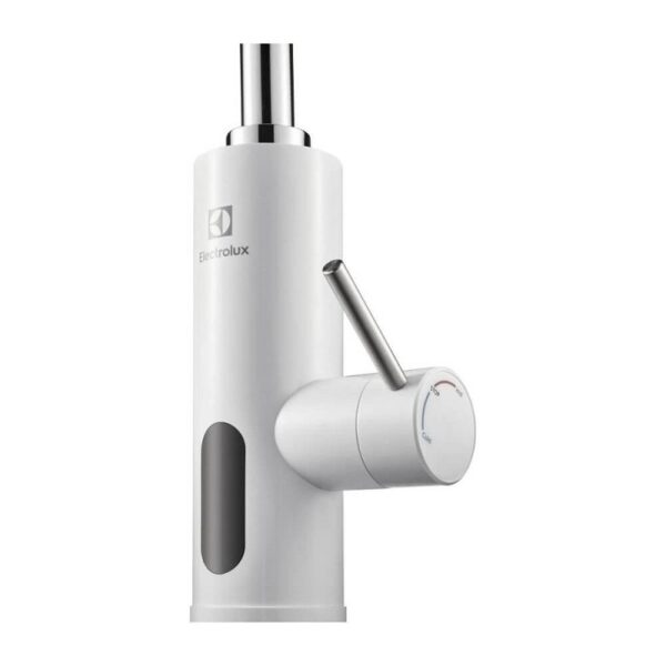 Electrolux_Taptronic_White