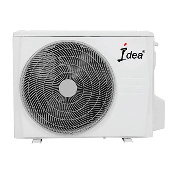 Кондиціонер спліт-система Idea ISR-24HR-MA01-DN1