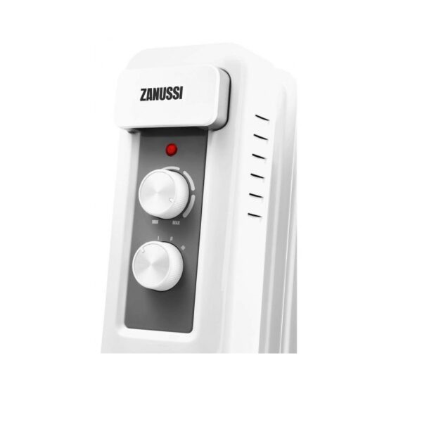 Масляний радіатор Zanussi Casa ZOH/CS-07 W (7 секцій)