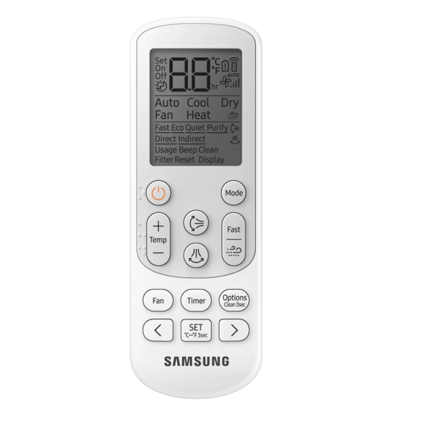 Кондиціонер спліт-система Samsung Elite WindFree WiFi-PM1.0-MDS AR12AXAAAWKNER