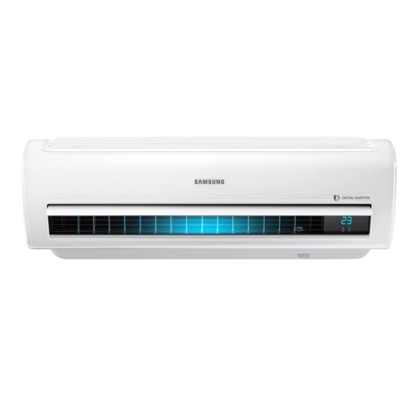 Кондиціонер спліт-система Samsung Nordic WiFi VirusDoctor AR09NXPDPWKNEE
