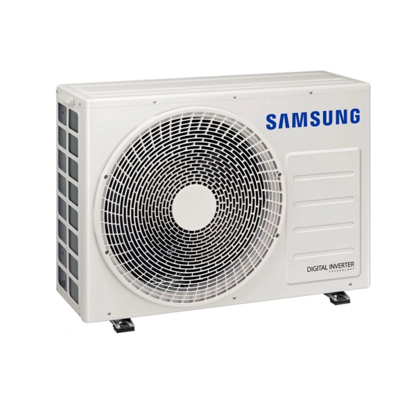Кондиціонер спліт-система Samsung Geo WindFree WiFi R32 AR12BXFAMWKNUA