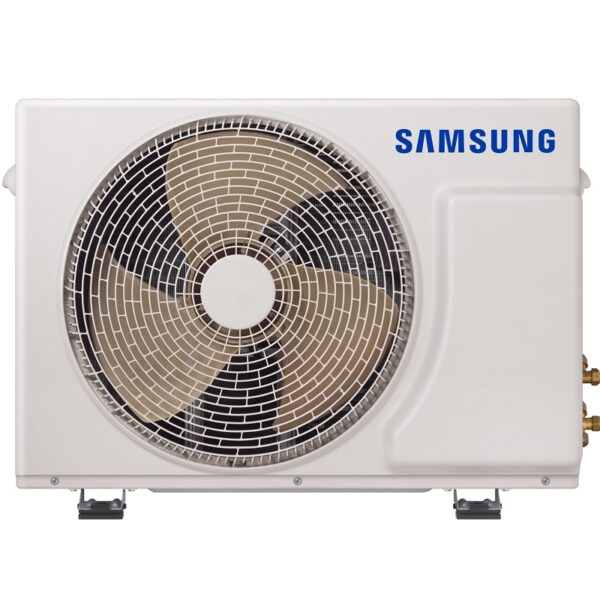 Кондиціонер спліт-система Samsung Black Diamond WindFree AR09BXFAMWKNUABDK