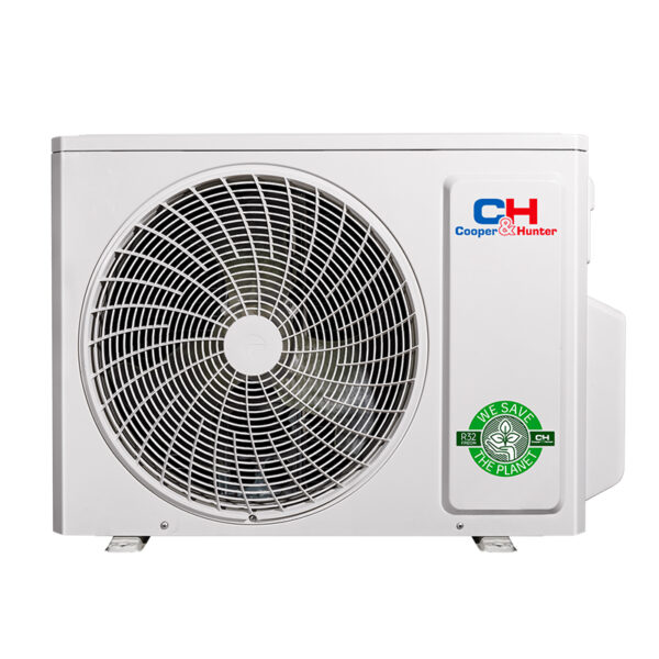 Cooper&Hunter Alpha NG CH-S07FTXE2-NG Wi-Fi