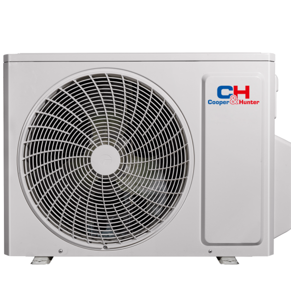 Кондиціонер спліт-система Cooper&Hunter Cozy Inverter CH-S07FTXK-NG