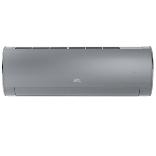 Cooper&Hunter Daytona Silver CH-S24FTXD2-SC