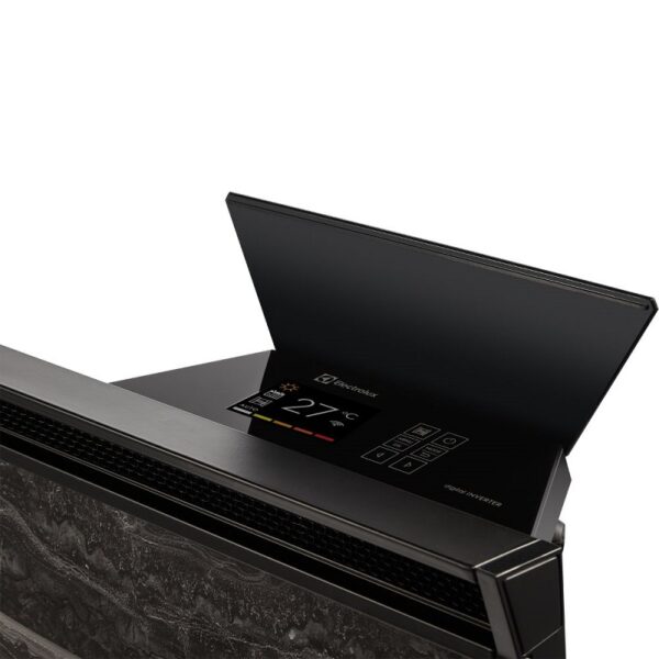 Конвектор електричний Electrolux Brilliant Marble ECH/BMI-1500
