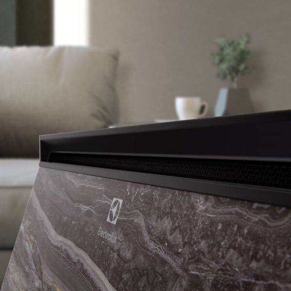 Конвектор електричний Electrolux Brilliant Marble ECH/BMI-1500