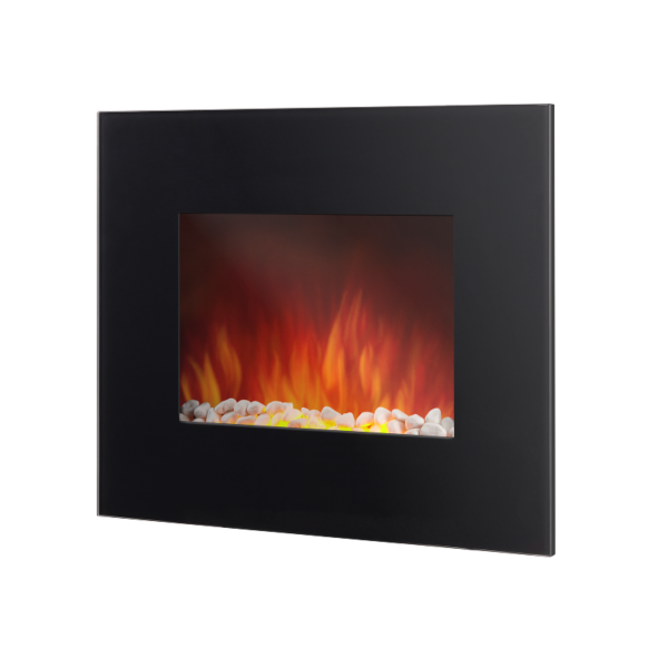 Електрокамін Electrolux EFP/W-1100ULS