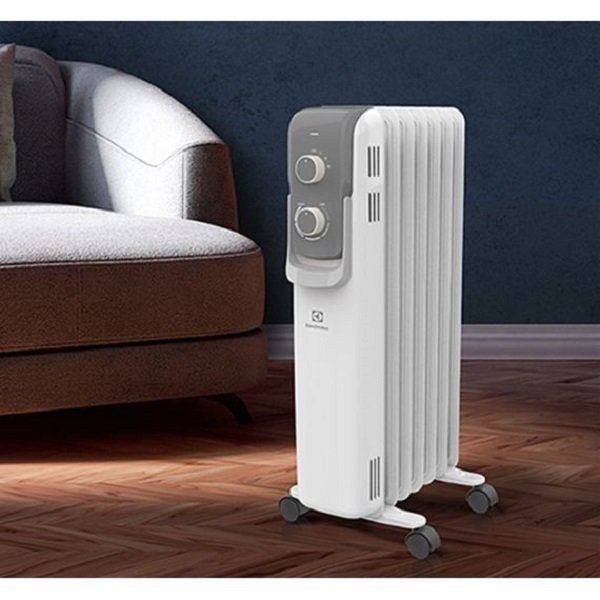 Масляний радіатор Electrolux Line EOH/M-7221 2200 W (11 секцій)