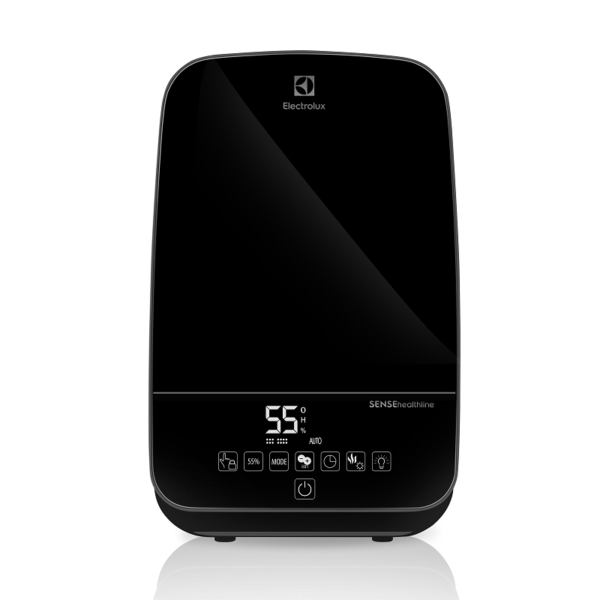 Electrolux EHU-3310D SENSEhealthline