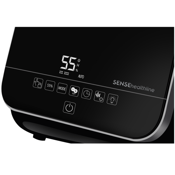 Electrolux EHU-3310D SENSEhealthline