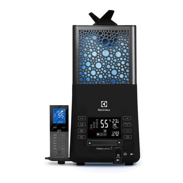 Electrolux EHU - 3810D