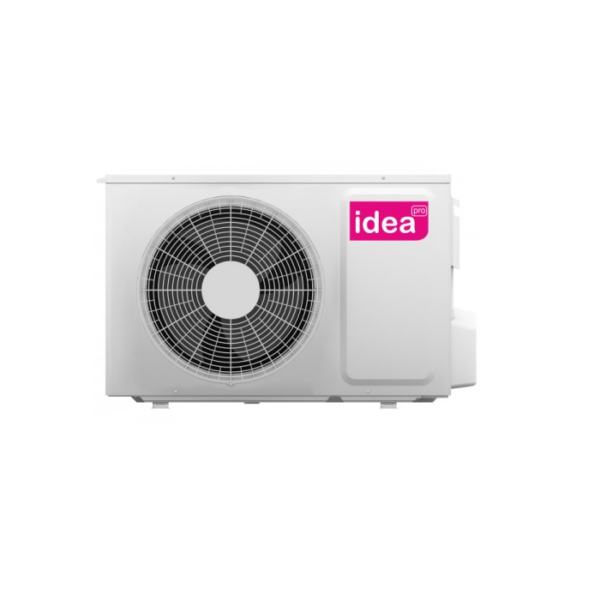 Кондиціонер спліт-система IdeaPro Sardius IPA-24HR-FN8