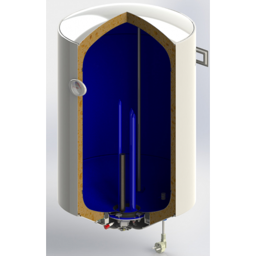 NOVA TEC DIRECT DRY NT-DD-80