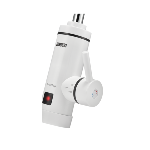 Zanussi-SmartTap
