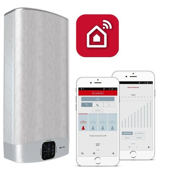 Ariston VLS WIFI 100 EU