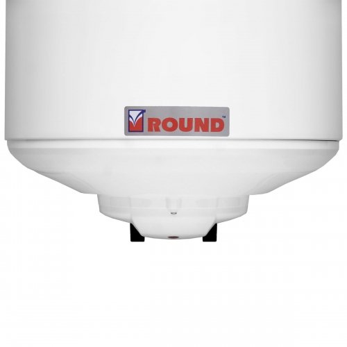 round