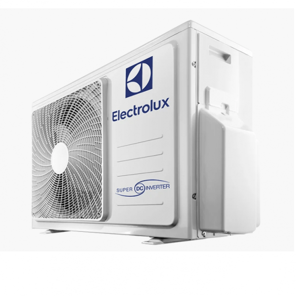 Кондиціонер спліт-система Electrolux Viking Super DC Inverter EACS/I-12HVI/N8_19Y
