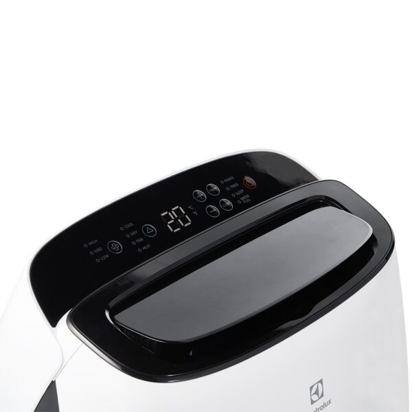 Мобільний кондиціонер Electrolux EACM-13 HR/N3 Art Style