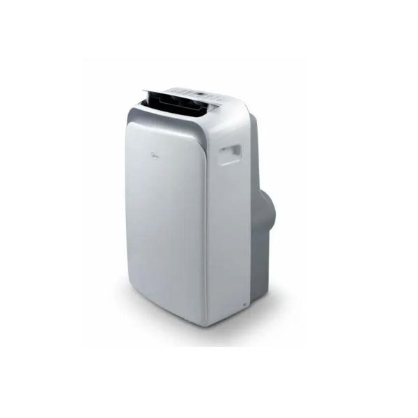 Мобільний кондиціонер Midea MPPDB-12CRN7