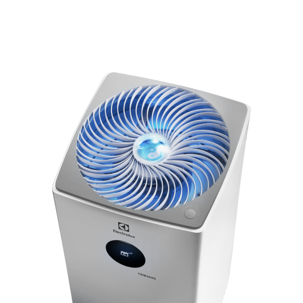 Очищувач-повітря-Electrolux-EAP-1040D-YinYang