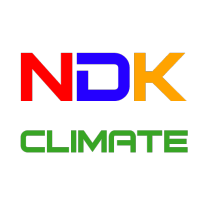 NDK Клімат
