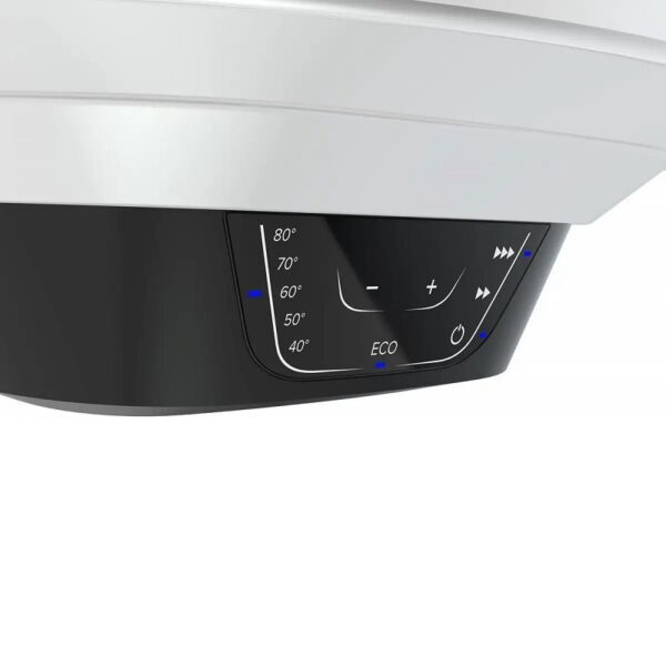 Водонагрівач Ariston PRO1 ECO 65 V SLIM 1,8K PL EU